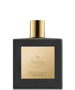 Miller Harris The Leaf парфюмна вода унисекс 100 мл