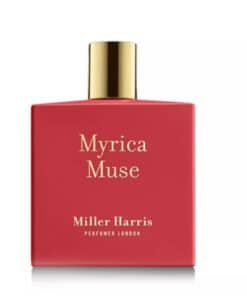 Miller Harris Myrica Muse Парфюмна вода За жени 100 мл