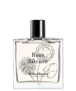 Miller Harris Rose Silence Eau de Parfum за жени 100 ml *Тестер
