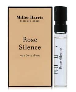 Miller Harris Rose Silence Парфюмна вода За жени 2 ml *Флакон