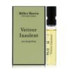 Miller Harris Vetiver Insolent парфюмна вода за жени 2 ml *флакон