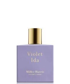 Miller Harris Violet Ida Eau de Parfum за жени 100 ml *Тестер