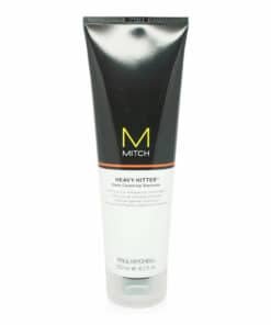 Mitch by Paul Mitchell Hair Care Heavy Hitter без парабени шампоан за коса дълбоко почистване 250 ml