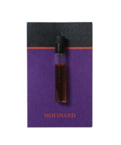Molinard Orange Blossom Парфюмна вода Unisex 1 ml *Флакон