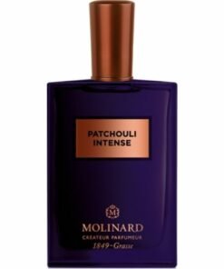 Molinard Patchouli Intense Парфюмна вода За жени 75 ml *Тестер