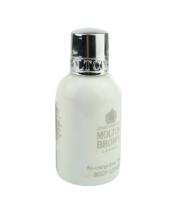 Molton Brown Re-charge Black Pepper Подхранващ Лосион за тяло 50 мл