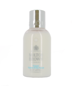 Molton Brown Coastal Cypress & Sea Fennel Хидратиращ Лосион за тяло 100 ml