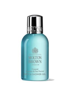 Molton Brown Coastal Cypress & Sea Fennel Душ гел 30 мл