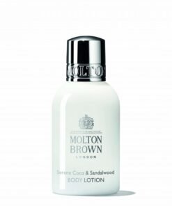 Molton Brown Coco & Sandalwood Подхранващ Лосион за тяло 100 мл