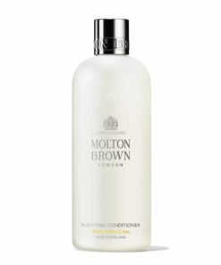 Molton Brown Indian Cress Балсам за коса за почистване 100 мл