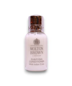 Molton Brown Indian Cress Балсам за коса за почистване 30 мл