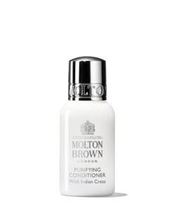 Molton Brown Indian Cress Балсам за коса за почистване 50 мл