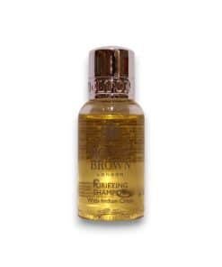 Molton Brown Indian Cress Шампоан за коса за почистване 30 мл