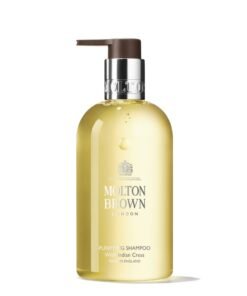 Molton Brown Indian Cress Шампоан за коса за почистване 100 мл