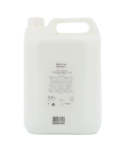 Molton Brown Lime & Patchouli Хидратиращ Лосион за ръце 5000 мл