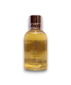 Molton Brown Mandarin & Clary Sage Шампоан за коса за възстановяване 50 ml