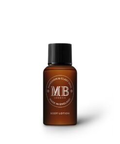 Molton Brown Mandarin & Clary Sage Подхранващ Лосион за тяло 30 ml