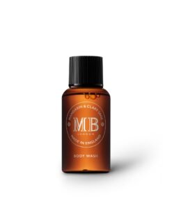 Molton Brown Mandarin & Clary Sage душ гел 30 мл