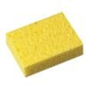 Molton Brown Molton Brown Cleanse and Scrub Body Sponge Yellow