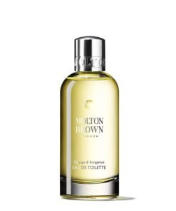 Molton Brown Портокал и Бергамот Тоалетна вода Унисекс 50 ml