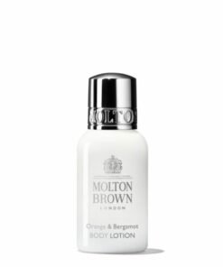 Molton Brown Портокал и Бергамот Хидратиращ Лосион за тяло 30 мл