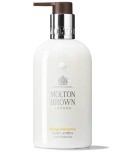 Molton Brown Портокал и Бергамот Подхранващ Лосион за тяло 100 мл