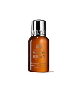 Molton Brown Re-charge Black Pepper душ гел за всички типове кожа 30 ml