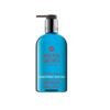 Molton Brown Rok Radish & Basil Антибактериален течен сапун за ръце 300 ml
