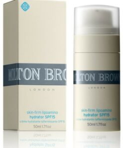 Molton Brown Skin-Firm Lipoamino Крем против стареене за лице SPF 15 50 ml