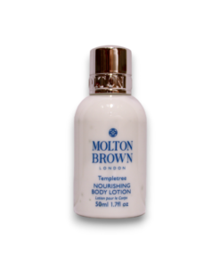 Molton Brown Templetree Подхранващ Лосион за тяло 50 мл