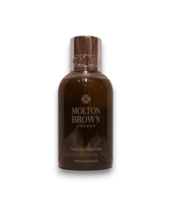 Molton Brown Тютюн Душ гел 100 мл