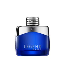 Montblanc Legend Blue парфюмна вода за мъже 50 мл