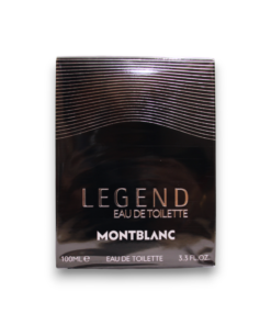 Montblanc Legend Тоалетна вода За мъже 100 мл