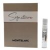 Montblanc Signature Парфюмна вода За жени 2 ml *Флакон