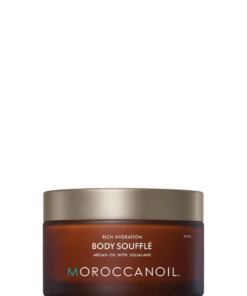 Moroccanoil Body Fragrance Originale Argan Oil Hydrating Body Souffle Daily 200 ml