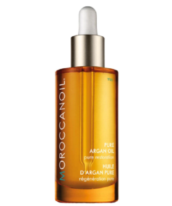 Moroccanoil Body Pure Argan без аромати хидратиращо масло за тяло за тяло лице и коса ден 50 ml