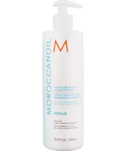 Moroccanoil Възстановяващ Без парабени Балсам за коса Овлажняващ 500 ml