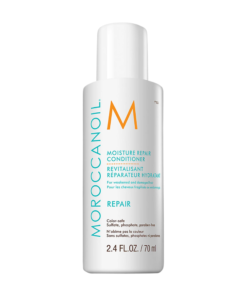 Moroccanoil Възстановяващ Без парабени Балсам за коса За овлажняване 70 ml