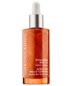 Moroccanoil Body Fragrance Originale Argan Oil Shimmer Body Oil 50 ml