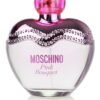 Moschino Pink Bouquet Тоалетна вода За жени 100 мл