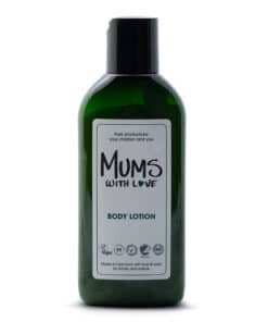 Mums With Love Mums With Love Хидратиращ Лосион за тяло 100 мл
