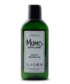 Mums With Love Мами с любов душ гел за всеки тип кожа 100 мл