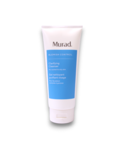 Murad Blemish Control Detox Почистващ крем 200 мл