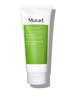 Murad Resurgence Ексфолиращ почистващ крем 200 мл