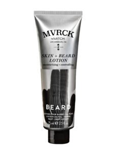 Mvrck от Paul Mitchell Грижа за брадата без парабени овлажняващ дневен лосион за брада и лице 75 ml
