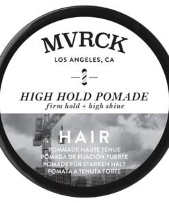 Mvrck от Paul Mitchell Силна фиксация на косата без парабени помада за оформяне на косата силен блясък здрава фиксация 85 g