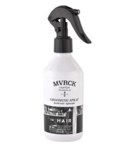 Mvrck от Paul Mitchell Грижа за косата Без парабени Спрей за коса За стилизиране Гъвкава фиксация 215 ml