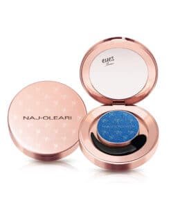 Naj Oleari Color Fair сенки на прах 18 Blue Ocean 2 g