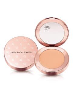 Naj Oleari Ultimate Cover Прахообразен коректор 02 Natural Beige 3 g