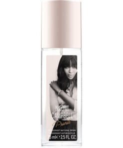 Naomi Campbell Private спрей против изпотяване дезодорант за жени 75 ml